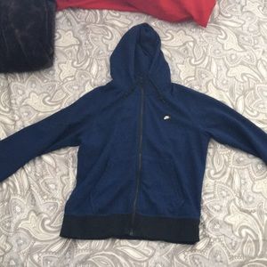 Nike sweater